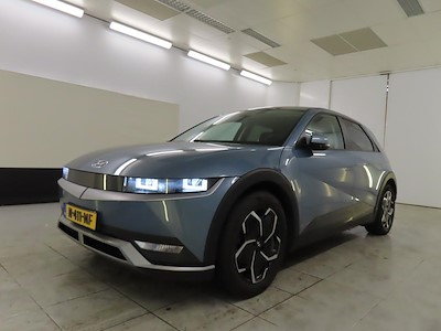 Hyundai Ioniq 5 73kWh Style Interieur Black Onze Deal