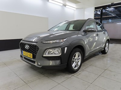 Hyundai KONA 1.0 T-GDI ActieAuto 5d Comfort APL