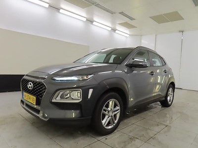 Hyundai KONA 1.0 T-GDI ActieAuto 5d Comfort APL