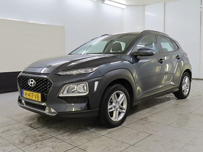 Hyundai KONA 1.0 T-GDI ActieAuto 5d Comfort APL