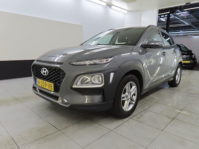 Hyundai KONA 1.0 T-GDI ActieAuto 5d Comfort APL