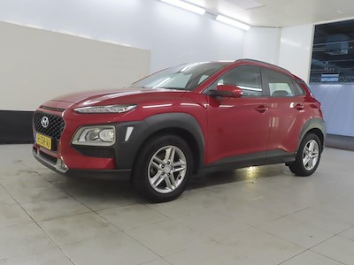 Hyundai KONA 1.0 T-GDI ActieAuto 5d Comfort APL