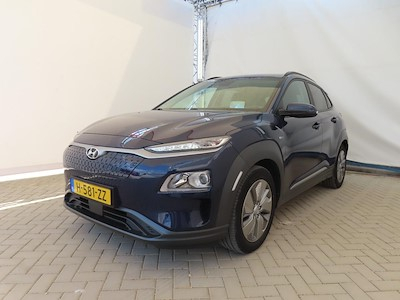 Hyundai KONA Fashion Electric 64 kWh 5d