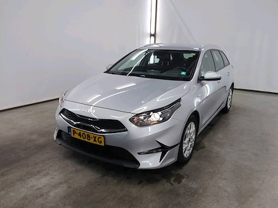 Kia Ceed sportswagon 1.0 T-GDi ComfortLine