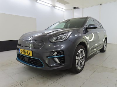 Kia Niro e-Niro EV ExecutiveLine 5d