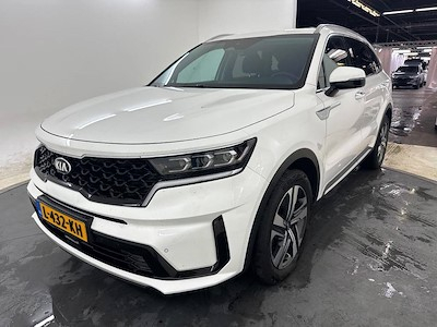 Kia Sorento 1.6 T-GDi AT6 PHEV 4WD DynamicLine