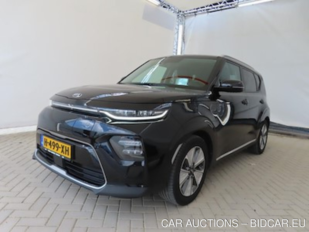 Kia Soul e-Soul ActieAuto 5d ExecutiveLine APL
