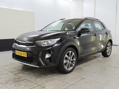 Kia Stonic 1.0 T-GDi 74 kW ActieAuto 5d DynamicLine APL