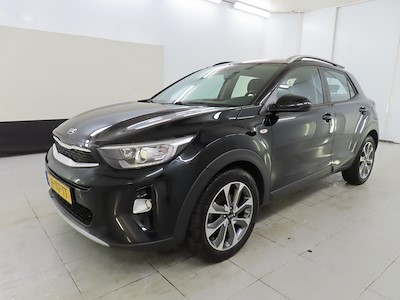 Kia Stonic 1.0 T-GDi 74 kW ActieAuto 5d DynamicLine APL