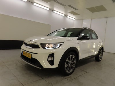 Kia Stonic 1.0 T-GDi 74 kW ActieAuto 5d DynamicLine APL