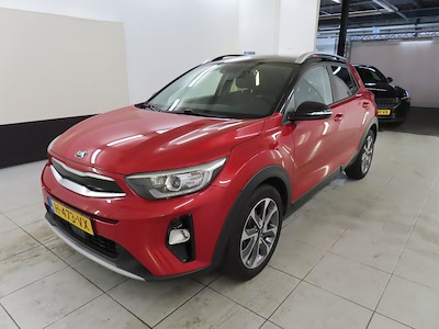 Kia Stonic 1.0 T-GDi 74 kW ActieAuto 5d DynamicPlusLine APL