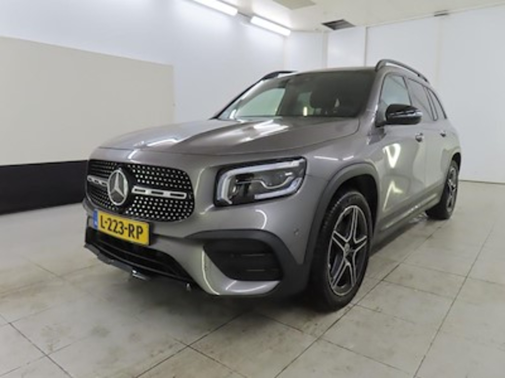 Mercedes-Benz GLB 200 DCT Business Solution AMG 7p. 5d