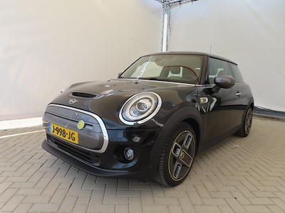 MINI MINI Electric Yours 3d
