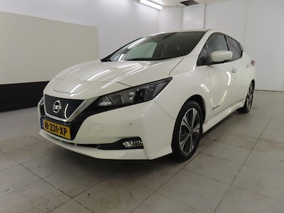 Nissan Leaf ActieAuto 40kWh 5d N-Connecta APL