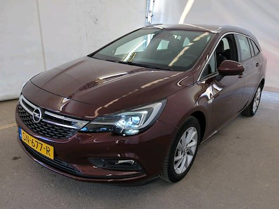 Opel Astra sports tourer 1.0 Turbo 105pk Start/Stop Innovation