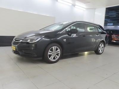 Opel Astra sports tourer 1.4 Turbo 110kW 120 Jaar Edition 5d
