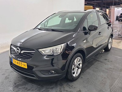 Opel Crossland X 1.2 81pk Online Edition
