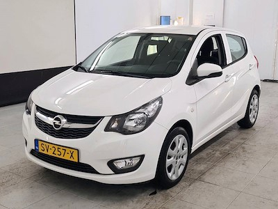Opel Karl 1.0 Start/Stop 75pk Edition