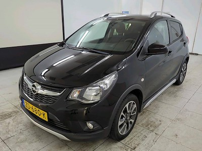 Opel Karl 1.0 Start/Stop 75pk ROCKS Online Edition