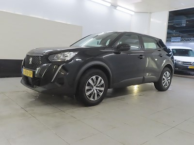 Peugeot 2008 Active 1.2 PureTech 100 5d