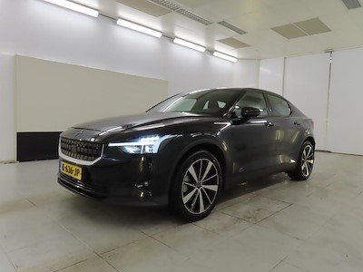 Polestar 2 Pilot Plus 5d