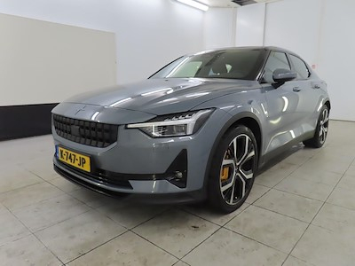 Polestar 2 Pilot Plus Performance Pack 5d