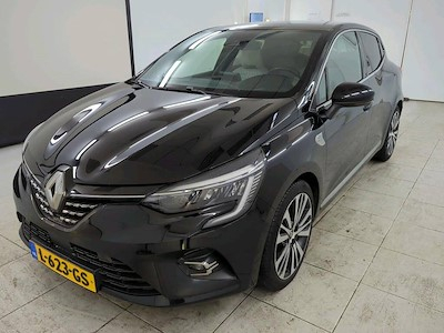Renault Clio 1.6 Hybrid 140 E-TECH Initiale Paris