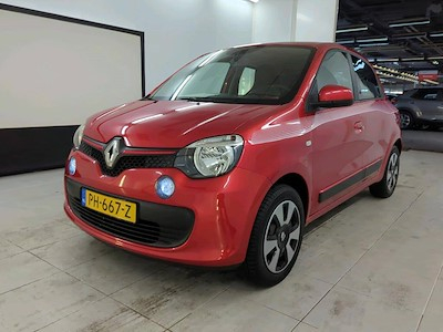 Renault Twingo 1.0 SCe 70pk S&amp;S Collection