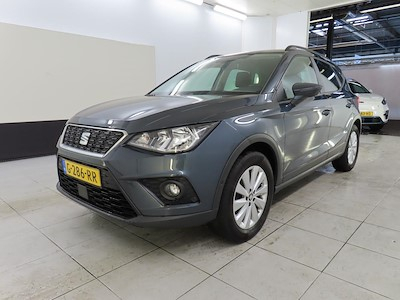 Seat Arona 1.0 TSI 70kW Style Business Intense 5d