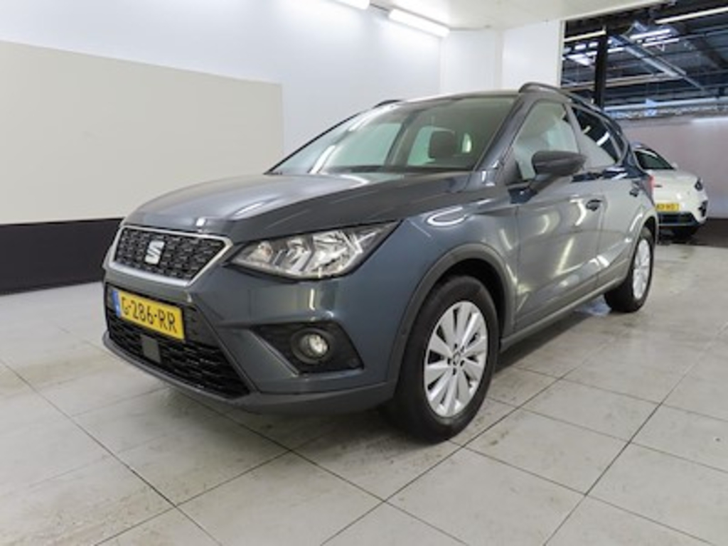 Seat Arona 1.0 TSI 70kW Style Business Intense 5d