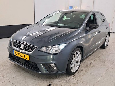 Seat Ibiza 1.0 TSI FR Business Intense