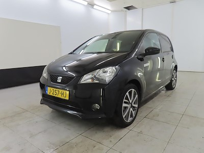 Seat Mii Mii electric ActieAuto 5d Plus