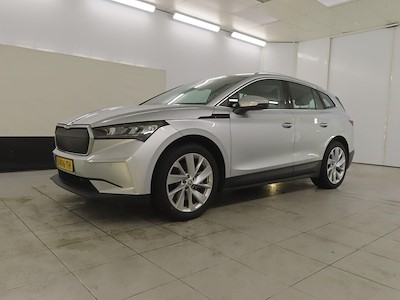 Skoda Enyaq iV 80 5d