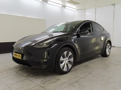 Tesla Model Y Long Range Dual Motor AWD 5d Onze Deal