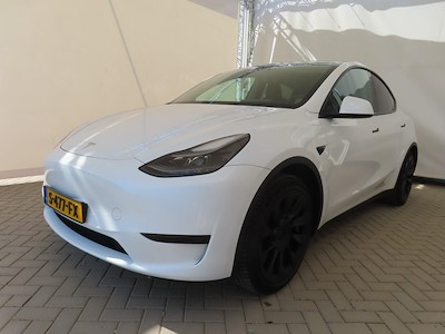 Tesla Model Y RWD 5d incl 20 Onze Deal