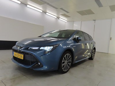 Toyota Corolla touring spor 1.8 Hybrid Business Plus 5d