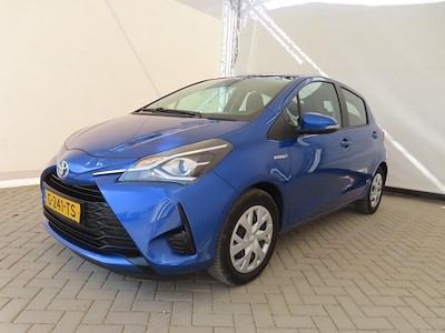 Toyota YARIS 1.5 Hybrid ActieAuto Automaat 5d Active HPL
