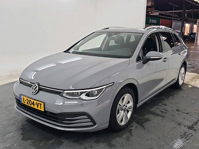 Volkswagen Golf variant 1.5 eTSI 96kW DSG Life Business