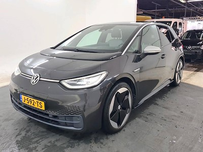 Volkswagen ID.3 58kWh 1st Max auto