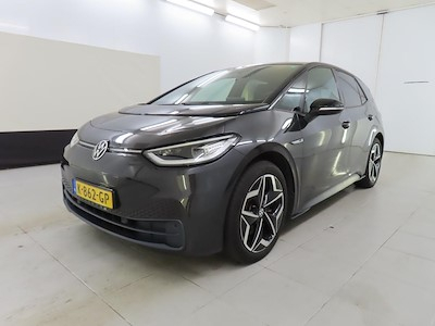 Volkswagen ID.3 58kWh 1st Plus auto 5d