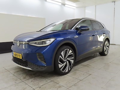 Volkswagen ID.4 77kWh Business Auto 5d