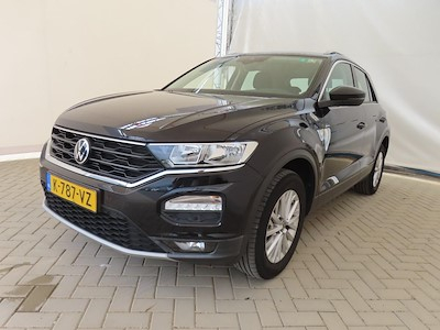 Volkswagen T-Roc 1.5 TSI 110kW DSG Style Business 5d