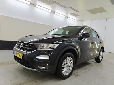 Volkswagen T-Roc 1.5 TSI 110kW Style Business 5d