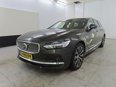 Volvo V90 T4 Geartronic Inscription 5d