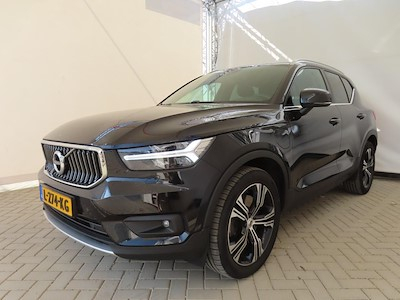 Volvo XC40 Recharge T5 Business Pro 5d