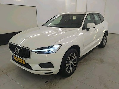 Volvo XC60 B4 Automaat Momentum Advantage
