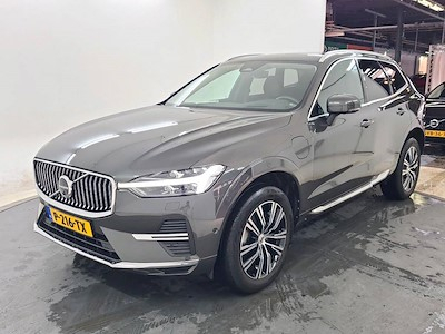 Volvo XC60 T6 AWD Plug-in hybrid Inscription