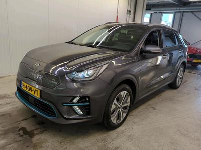 Kia Niro e-150kW / 64kWH Executive Line automaat, 2020