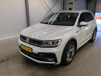Volkswagen Tiguan 1.5 TSI ACT 110kW Comfortline Business DSG, 2020