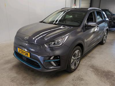 Kia Niro e- 150kW / 64kWh Executive Line automaat, 2020